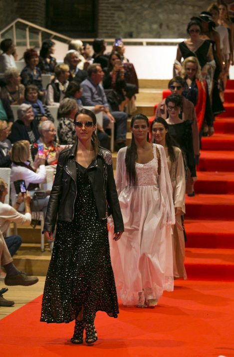 Fashion Night 2017