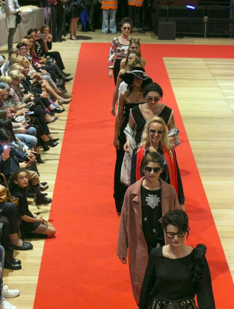 Fashion Night 2017