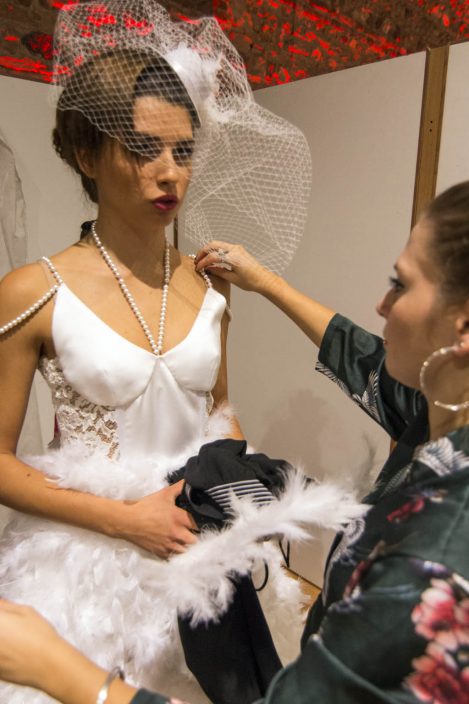 Fashion Night 2017