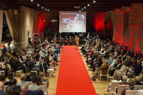 Fashion Night 2017