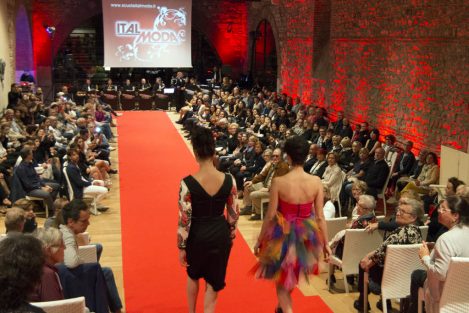 Fashion Night 2017