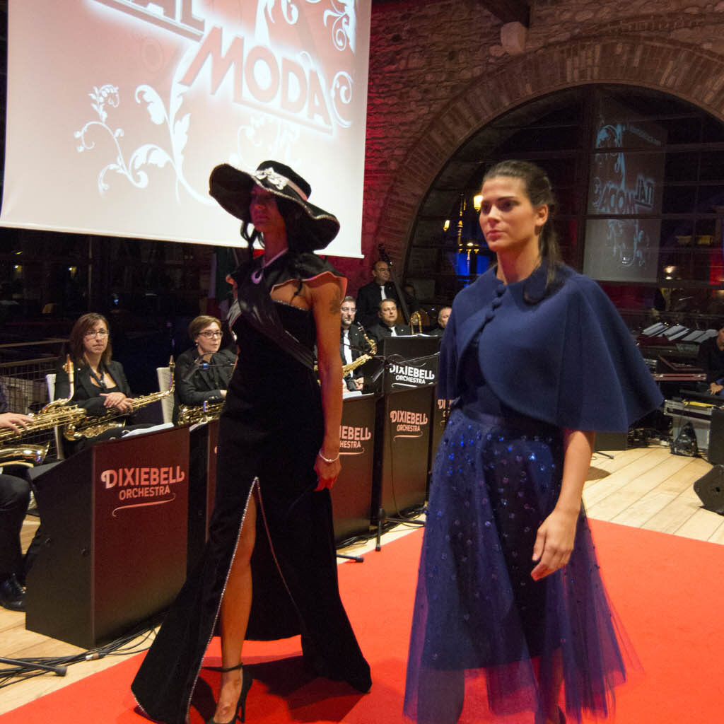 Fashion Night 2017