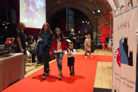 Fashion Night 2017