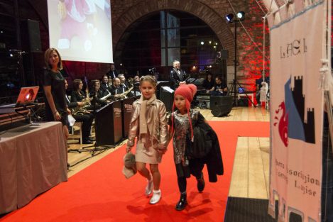 Fashion Night 2017