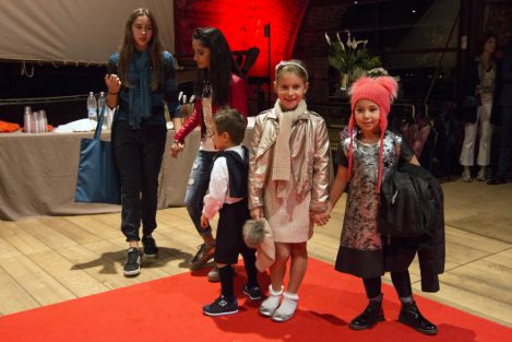 Fashion Night 2017