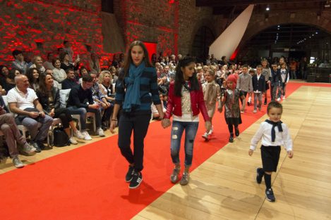 Fashion Night 2017