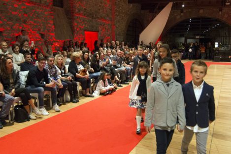 Fashion Night 2017
