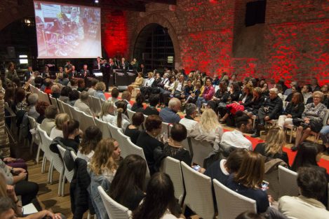 Fashion Night 2017