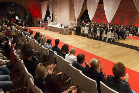 Fashion Night 2017