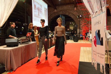 Fashion Night 2017