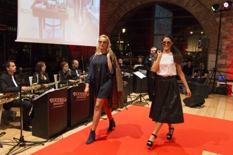 Fashion Night 2017