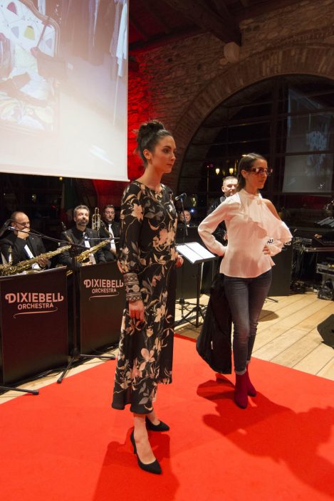 Fashion Night 2017