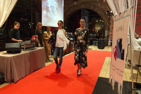 Fashion Night 2017