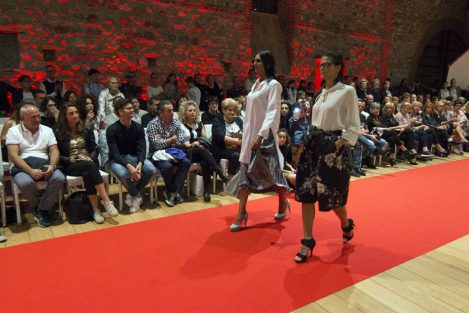 Fashion Night 2017