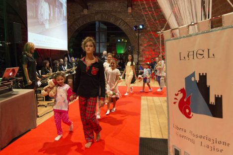 Fashion Night 2017