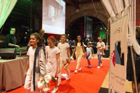 Fashion Night 2017