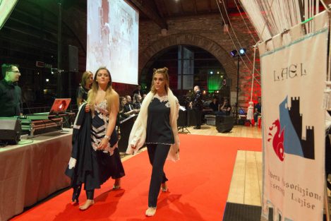 Fashion Night 2017