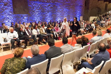 Fashion Night 2017
