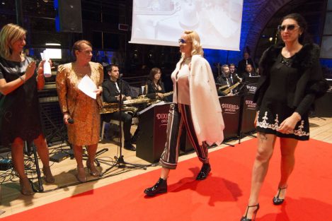 Fashion Night 2017
