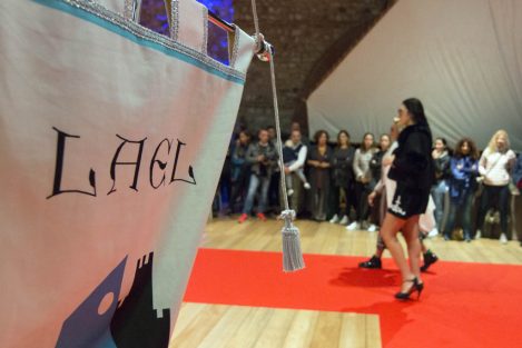 Fashion Night 2017