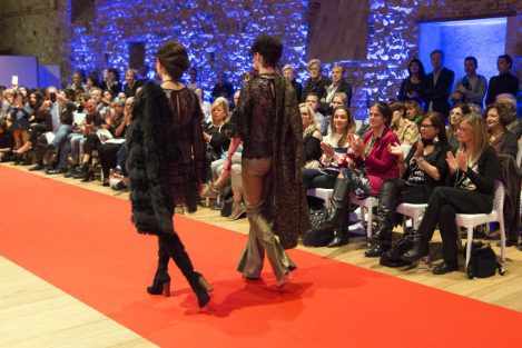 Fashion Night 2017