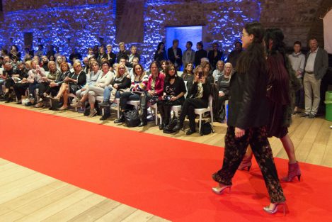 Fashion Night 2017