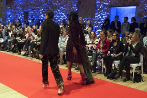 Fashion Night 2017