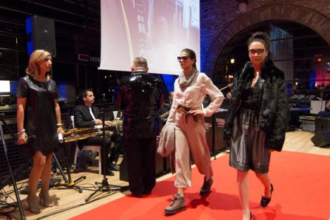 Fashion Night 2017