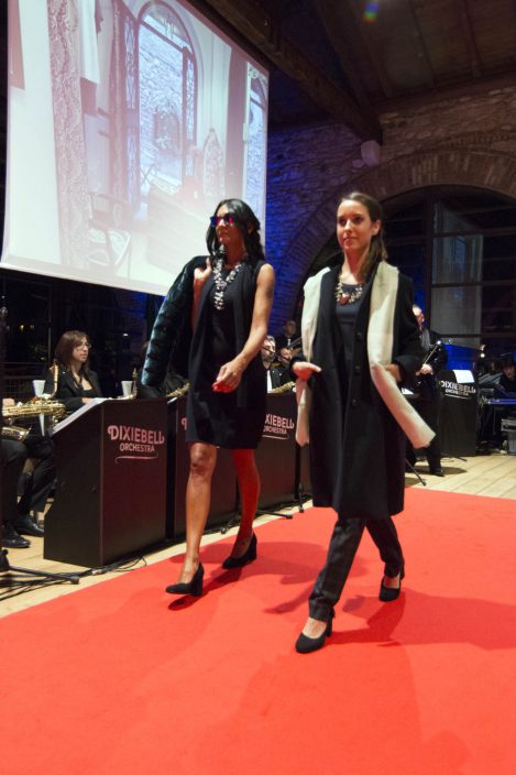 Fashion Night 2017