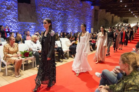 Fashion Night 2017