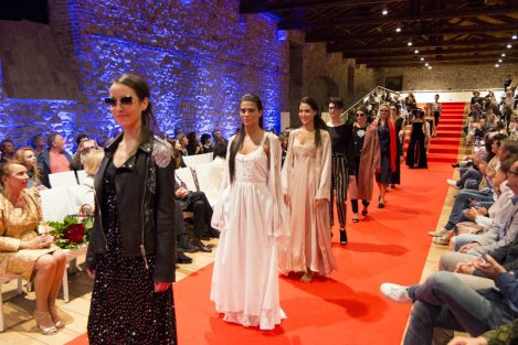 Fashion Night 2017
