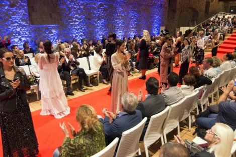 Fashion Night 2017