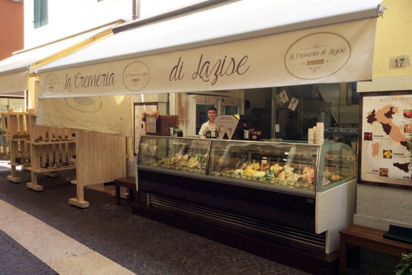 Cremeria Lazise