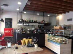 Caffè El Bistrot 36