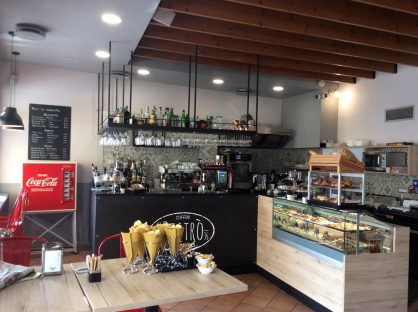 Caffè El Bistrot 36
