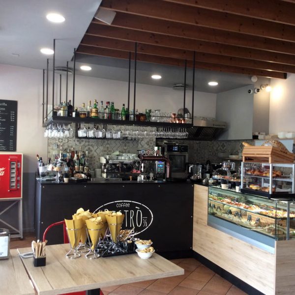 Caffè ElBISTO'36 a Lazise