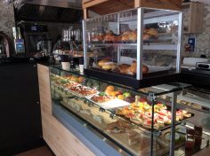 Caffè El Bistrot 36