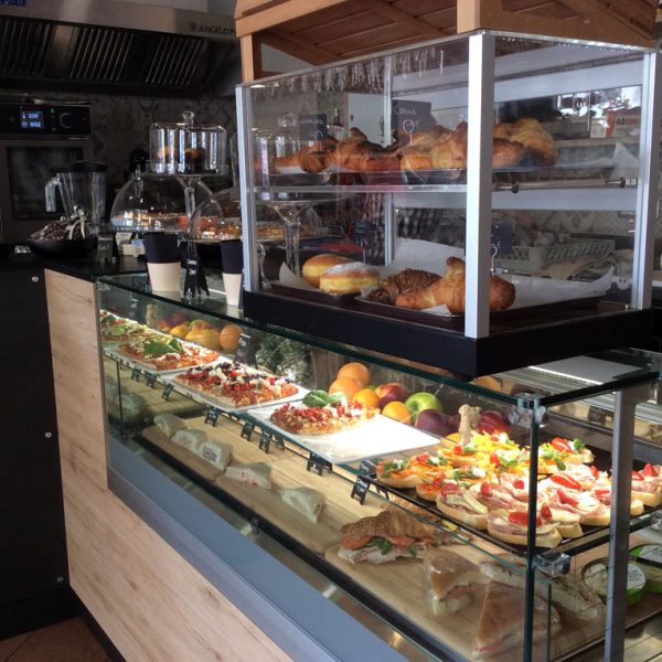 Caffè ElBISTO'36 a Lazise