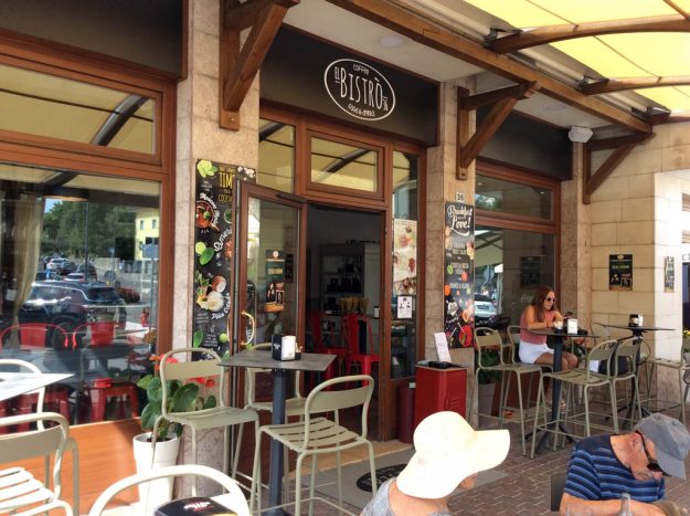 Caffè ElBISTO'36