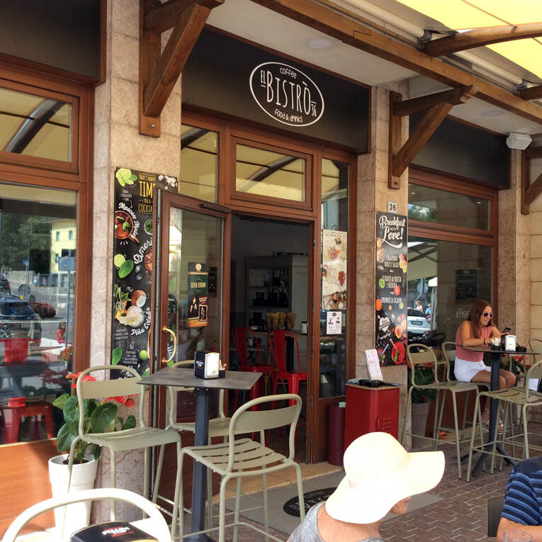 Caffè ElBISTO'36