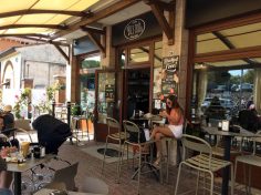 Caffè El Bistrot 36
