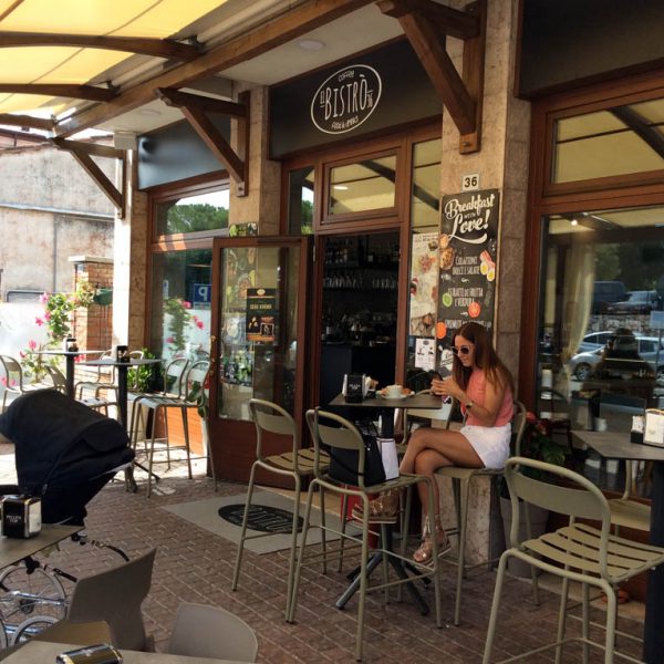 Caffè ElBISTO'36