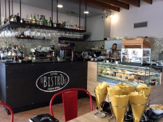 Caffè El Bistrot 36