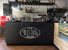 Caffè El Bistrot 36