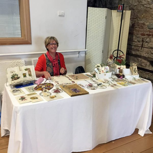 LAZISE: ARTCRAFT IN DOGANA