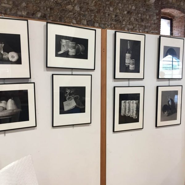 LAZISE: ARTCRAFT IN DOGANA