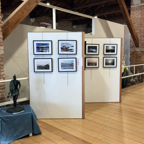 LAZISE: ARTCRAFT IN DOGANA