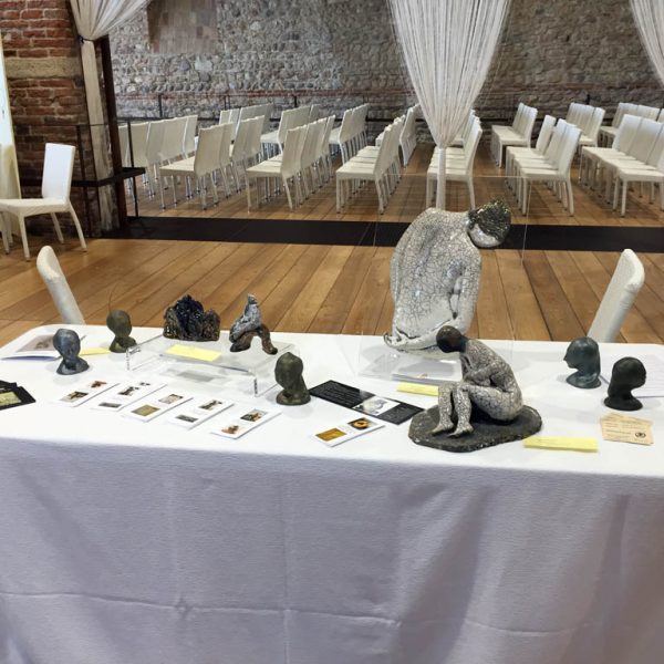 LAZISE: ARTCRAFT IN DOGANA