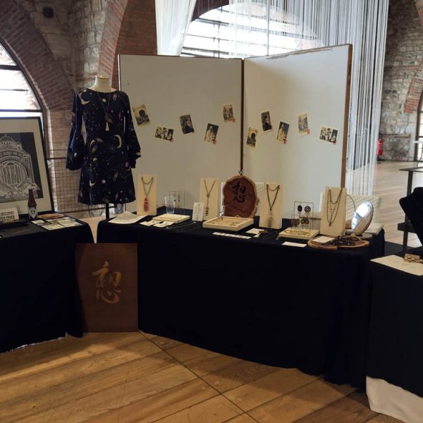 LAZISE: ARTCRAFT IN DOGANA