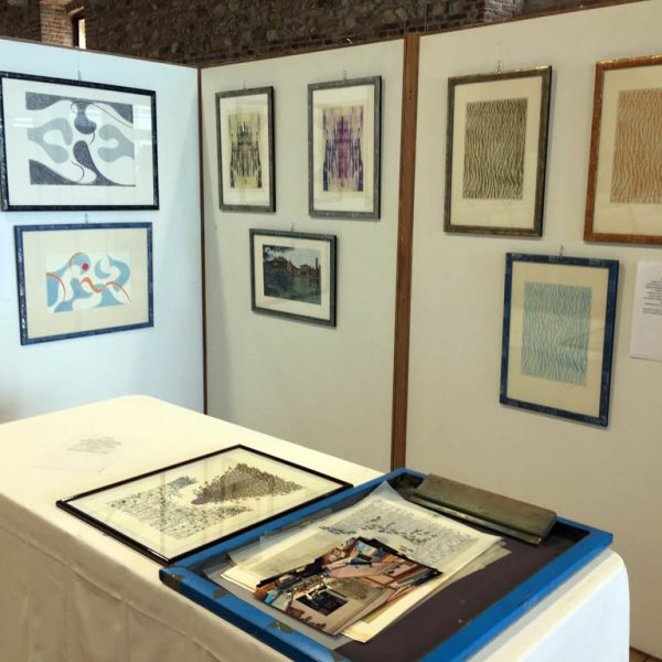 LAZISE: ARTCRAFT IN DOGANA